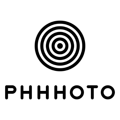 PHHHOTO® logo, PHHHOTO® contact details