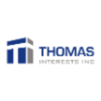 Thomas Interests Inc. logo, Thomas Interests Inc. contact details