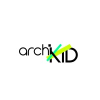 archiKID logo, archiKID contact details