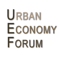 Urban Economy Forum logo, Urban Economy Forum contact details