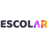 ESCOLAR logo, ESCOLAR contact details