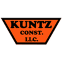 Kuntz Construction logo, Kuntz Construction contact details