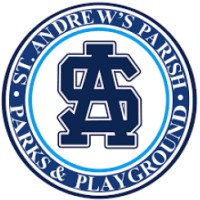 St. Andrew's Parks and Playground logo, St. Andrew's Parks and Playground contact details