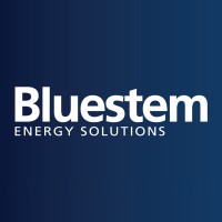 Bluestem Energy Solutions logo, Bluestem Energy Solutions contact details