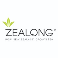 Zealong Tea logo, Zealong Tea contact details