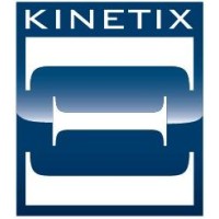 KINETIX ENGINEERING logo, KINETIX ENGINEERING contact details