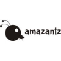 AmazAntz logo, AmazAntz contact details