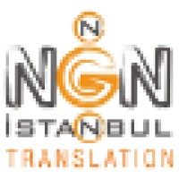 NGN ISTANBUL TRANSLATION logo, NGN ISTANBUL TRANSLATION contact details