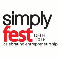 SimplyFest logo, SimplyFest contact details