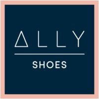 Ally Shoes logo, Ally Shoes contact details