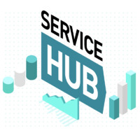 ServiceHub Ltd logo, ServiceHub Ltd contact details