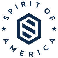 Spirit of America; Non-Profit logo, Spirit of America; Non-Profit contact details