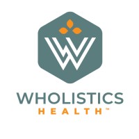 Wholistics.Health logo, Wholistics.Health contact details