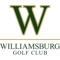 Williamsburg Golf Club logo, Williamsburg Golf Club contact details