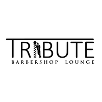 Tribute Barbershop Lounge logo, Tribute Barbershop Lounge contact details