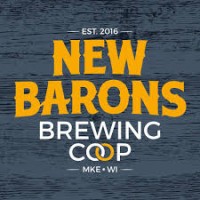 New Barons Brewing Cooperative logo, New Barons Brewing Cooperative contact details