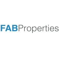 FAB Properties logo, FAB Properties contact details