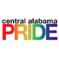 Central Alabama Pride Inc. logo, Central Alabama Pride Inc. contact details