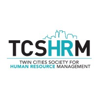 Twin Cities Society for Human Resource Management (TCSHRM) logo, Twin Cities Society for Human Resource Management (TCSHRM) contact details