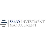 Sano Investment Management logo, Sano Investment Management contact details