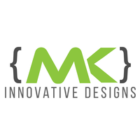 MK Innovative Designs logo, MK Innovative Designs contact details