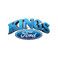 Kings Ford Inc logo, Kings Ford Inc contact details