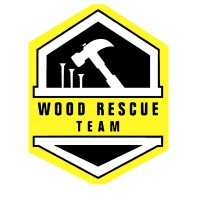 Wood Rescue Team logo, Wood Rescue Team contact details