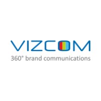 Vizcom Solutions logo, Vizcom Solutions contact details