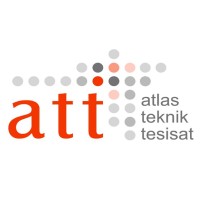 Atlas Teknik logo, Atlas Teknik contact details