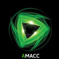 AMACC logo, AMACC contact details