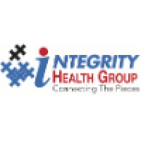 Integrity HealthGroup logo, Integrity HealthGroup contact details