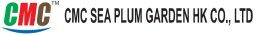 CMC SEA PLUM GARDEN HK CO.,LTD logo, CMC SEA PLUM GARDEN HK CO.,LTD contact details