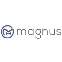 Magnus Co., Ltd logo, Magnus Co., Ltd contact details