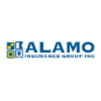 Alamo Insurance Group, Inc. logo, Alamo Insurance Group, Inc. contact details