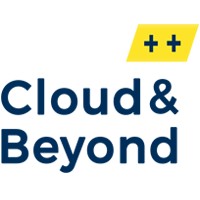 Cloud & Beyond logo, Cloud & Beyond contact details