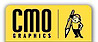 CMO Graphics logo, CMO Graphics contact details