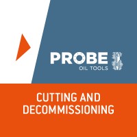 Probe Oil Tools Ltd. logo, Probe Oil Tools Ltd. contact details