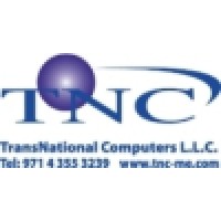 TRANSNATIONAL COMPUTER L.L.C logo, TRANSNATIONAL COMPUTER L.L.C contact details