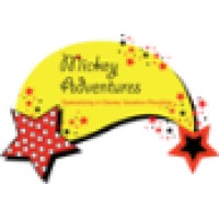 Mickey Adventures logo, Mickey Adventures contact details