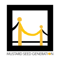 Mustard Seed Generation logo, Mustard Seed Generation contact details