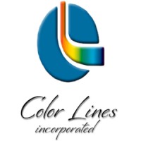 Color Lines, Inc logo, Color Lines, Inc contact details