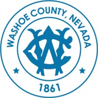 Washoe County, State of Nevada logo, Washoe County, State of Nevada contact details