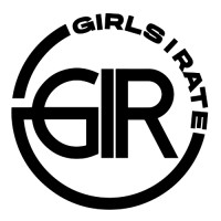 Girls I Rate logo, Girls I Rate contact details