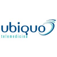 Ubiquo Telemedicina logo, Ubiquo Telemedicina contact details