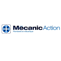 Mecanicaction logo, Mecanicaction contact details