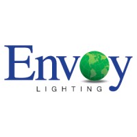 Envoy Lighting logo, Envoy Lighting contact details