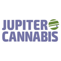 Jupiter Cannabis logo, Jupiter Cannabis contact details