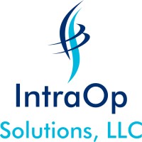 IntraOp Solutions logo, IntraOp Solutions contact details