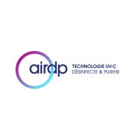 airdp logo, airdp contact details