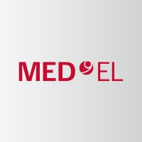 MED-EL logo, MED-EL contact details